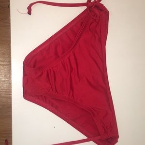 Bikini bottoms